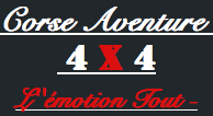 Course Aventure 4x4